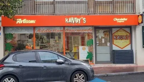 Boutique-kandys clamart