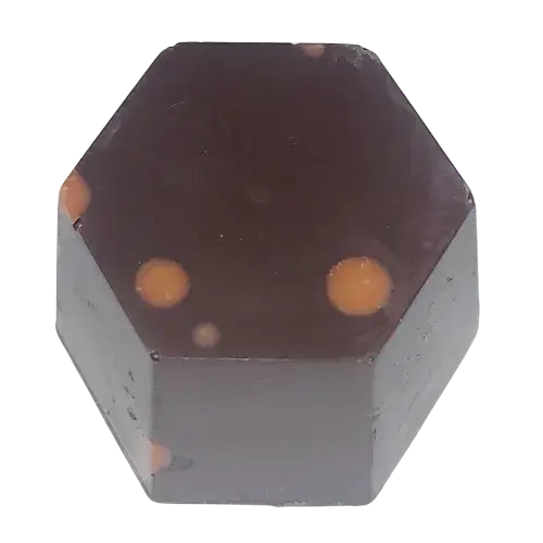 chocolat caramel fleur de sel