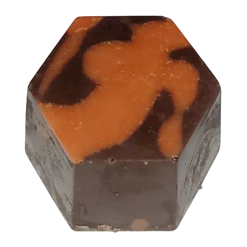 chocolat praliné cacahuète