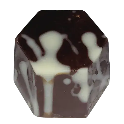 chocolat praliné coco