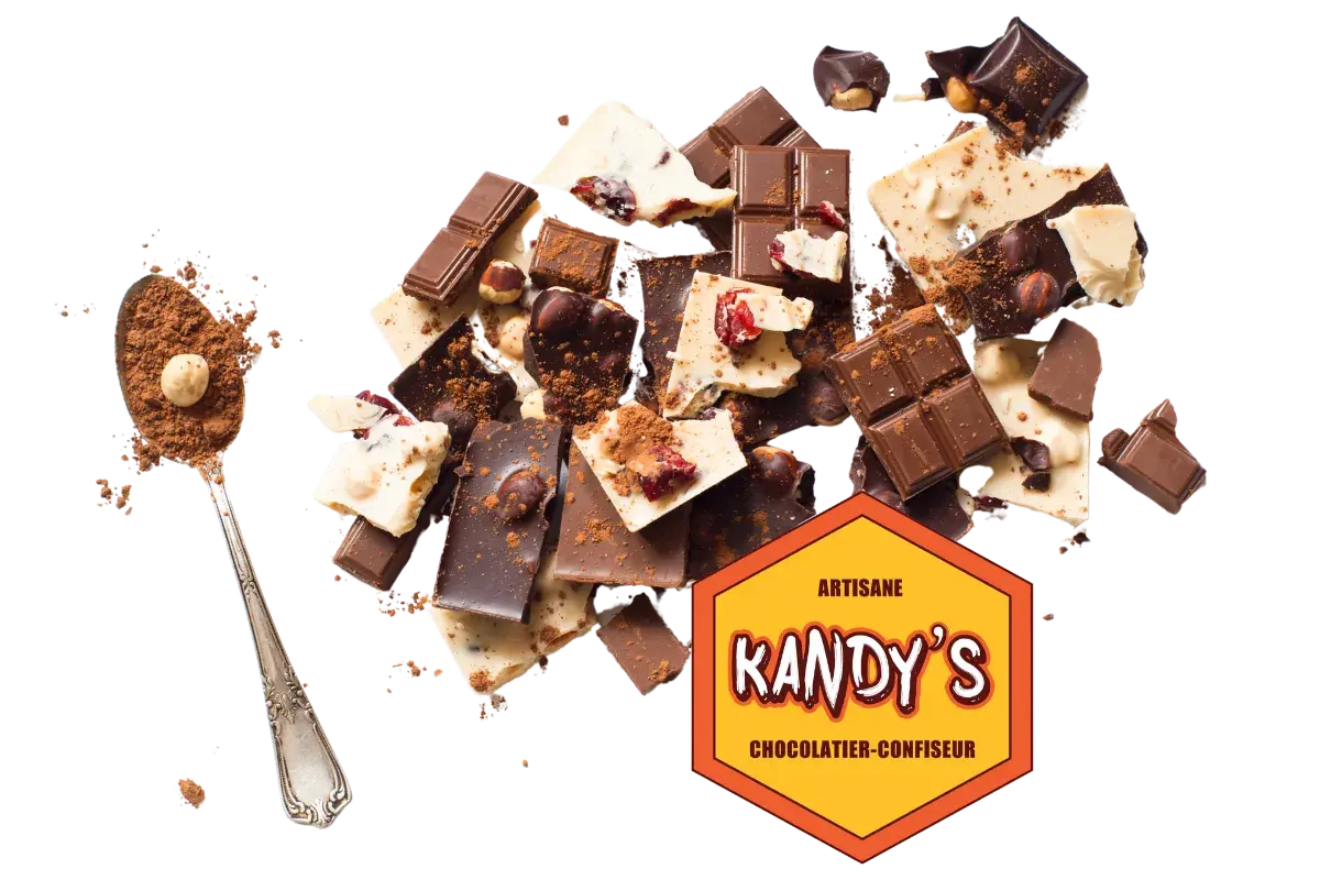 header chocolaterie kandys artisane